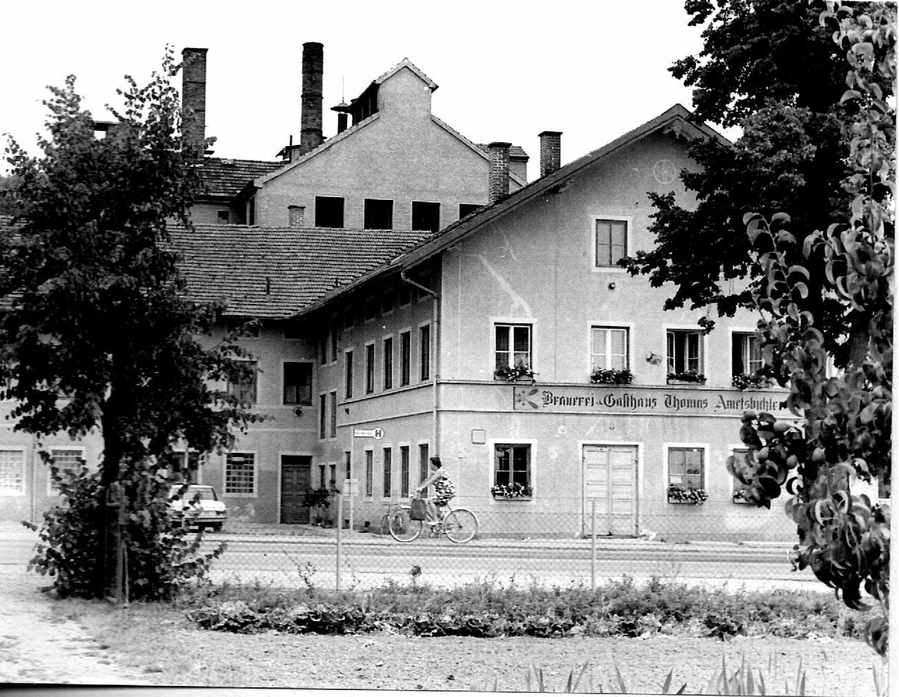 Betriebsruhe 15.-18.06.2026