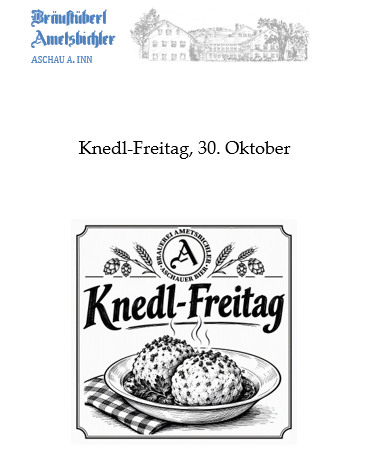 Knedl-Freitag